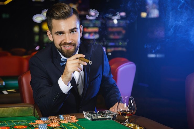 slothoki login live blackjack studio with professional dealer and multiple camera angles