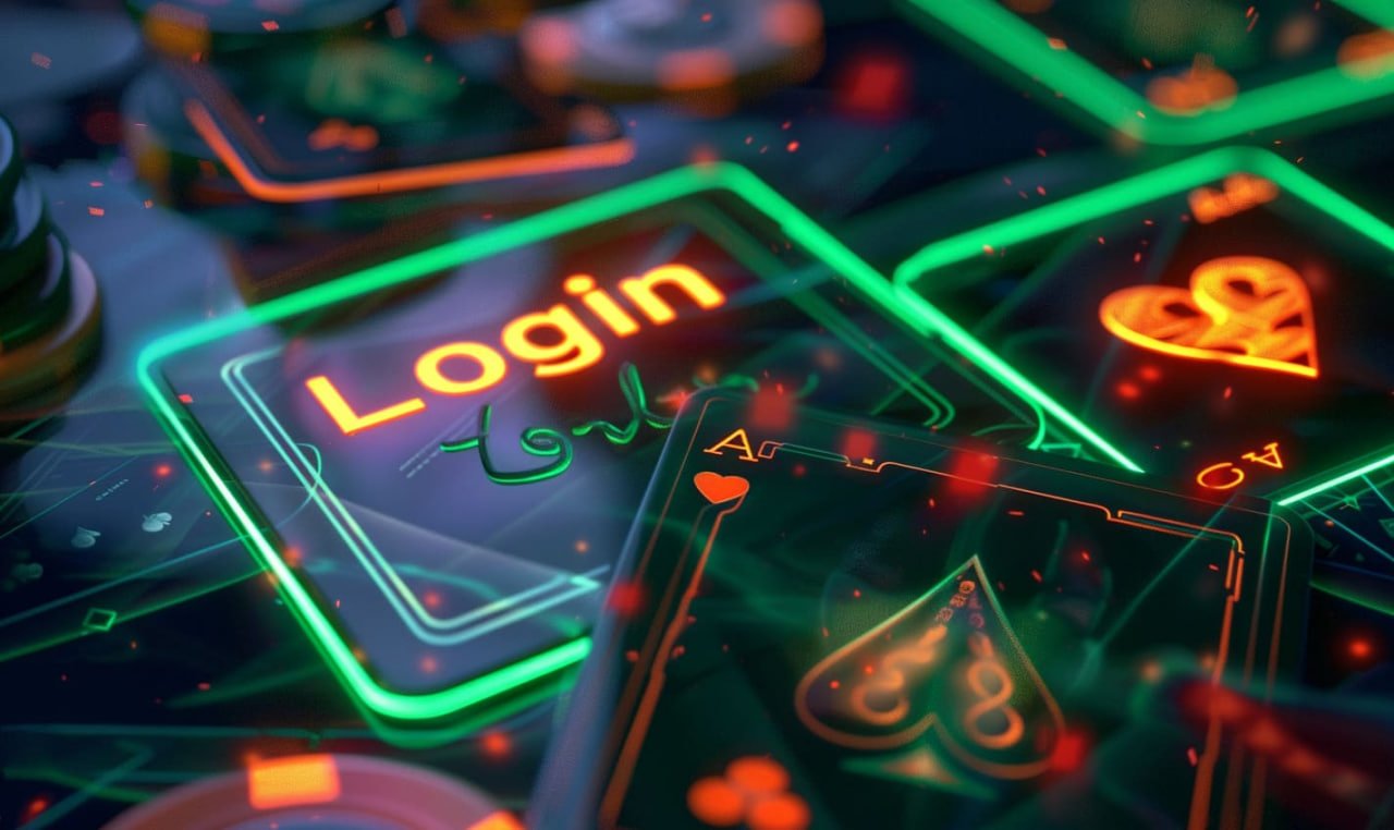 slothoki login mobile app interface showing live casino tables and sportsbook markets