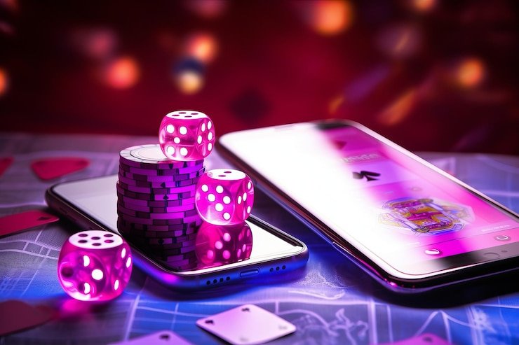 Togel Number Game 